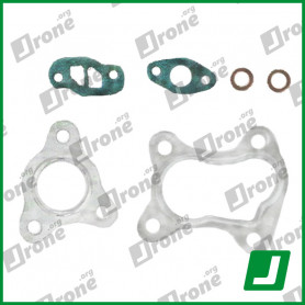 Turbocharger kit gaskets for ISUZU | RHB32VI61, RHB32VIAL